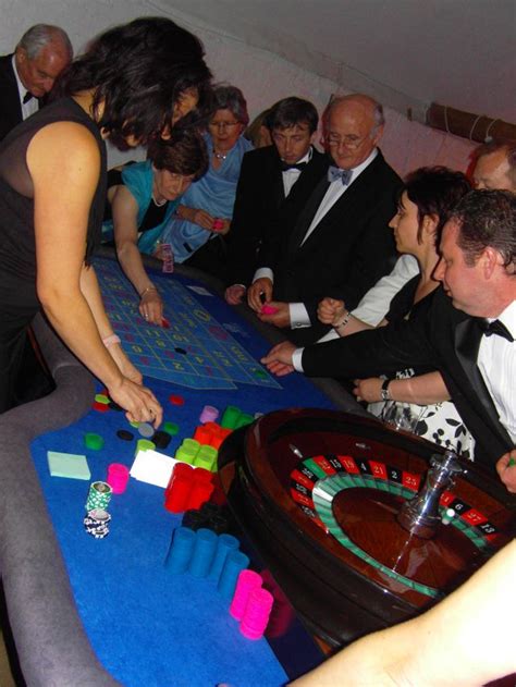 23 Best Fun Casinos for hire in West Sussex .